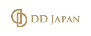 DD Japanロゴ