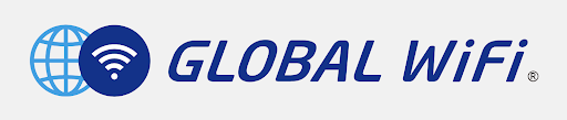GLOBAL WiFiロゴ