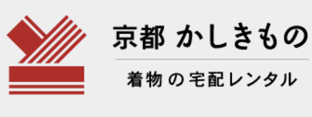 京都 かしきものロゴ