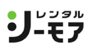 シーモアレンタルロゴ