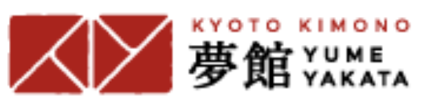 京都着物レンタル夢館ロゴ