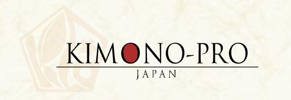 KIMONO-PROロゴ