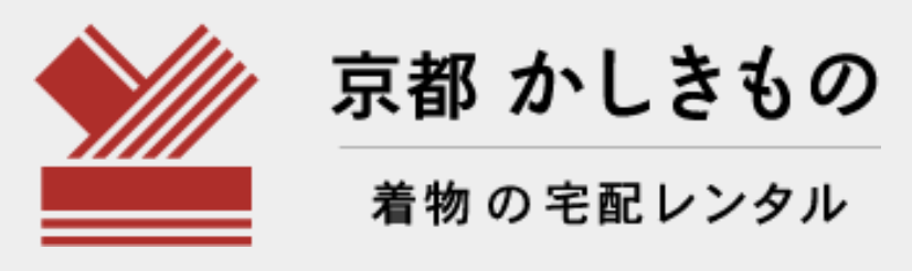 京都 かしきものロゴ