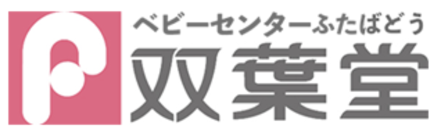 双葉堂ロゴ