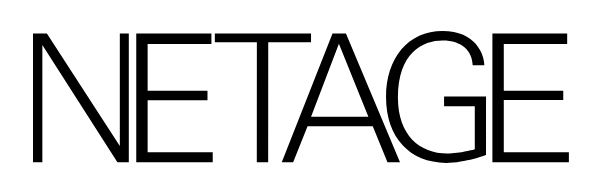 NETAGEロゴ