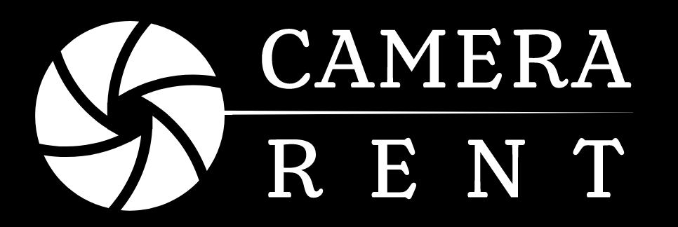 CAMERA RENT（カメラレント）ロゴ