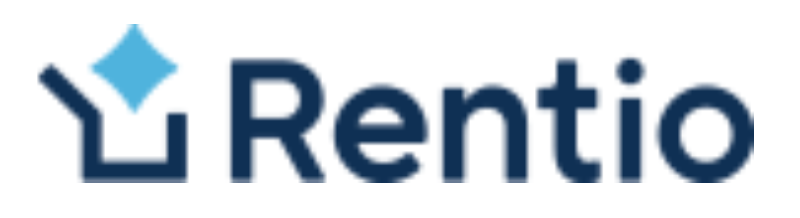 Rentio（レンティオ）ロゴ
