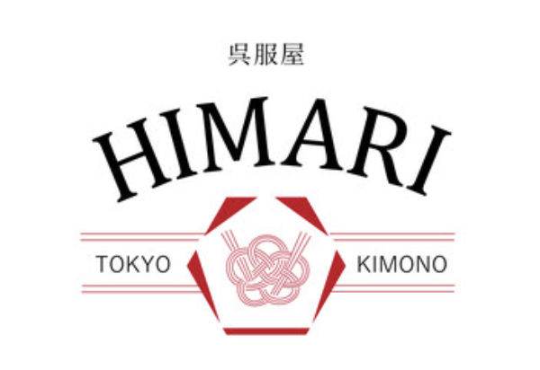 呉服屋HIMARIロゴ