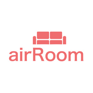 airRoomロゴ