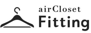 airCloset Fittingロゴ