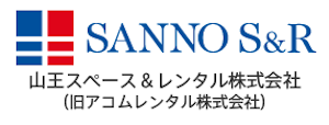 家電パッケージレンタルロゴ