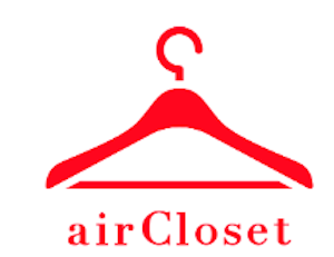 airClosetロゴ