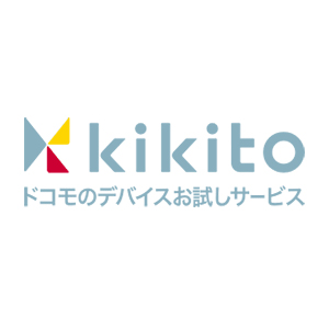 kikitoロゴ