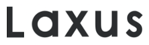 Laxusロゴ
