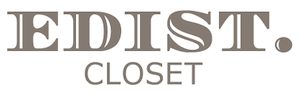 EDIST.CLOSETロゴ