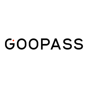 Goopassロゴ