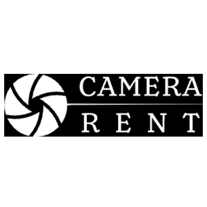カメラレントロゴ
