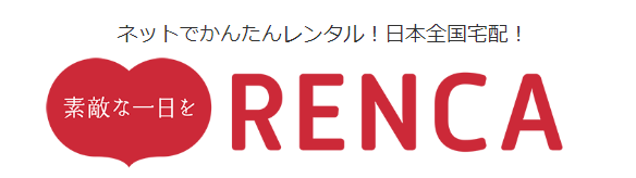 RENCAロゴ