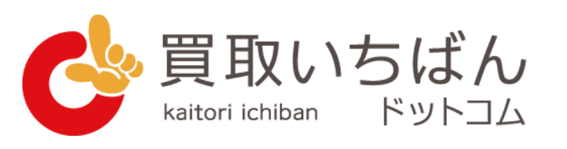 買取いちばんドットコム名古屋本店ロゴ