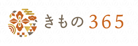 きもの365ロゴ