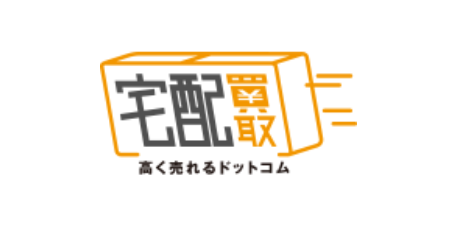 高く売れるドットコム名古屋リユースセンターロゴ