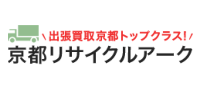 京都リサイクルアークロゴ