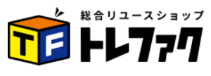 トレジャーファクトリー 横浜青葉店ロゴ