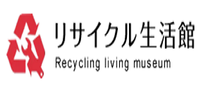 リサイクル生活館ロゴ