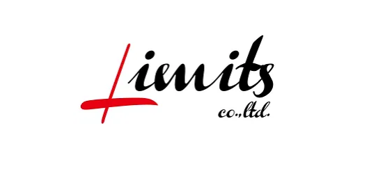 株式会社LIMITSロゴ