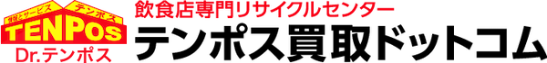 テンポス 仙台店ロゴ