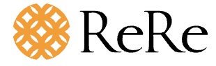ReRe買取ロゴ