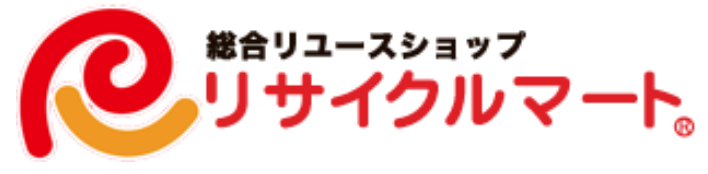 リサイクルマート 新潟逢谷内店ロゴ