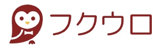 フクウロロゴ