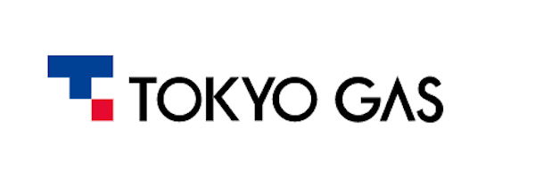 東京ガスロゴ