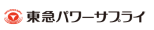 東急ガスロゴ