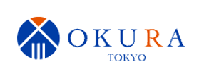 OKURA（おお蔵）ロゴ