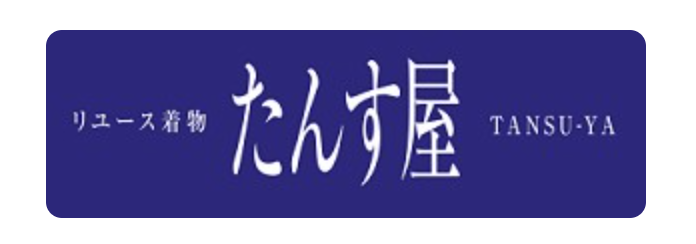 たんす屋 NAMBAなんなん店ロゴ