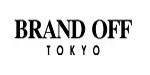 ブランドオフ銀座本店ロゴ