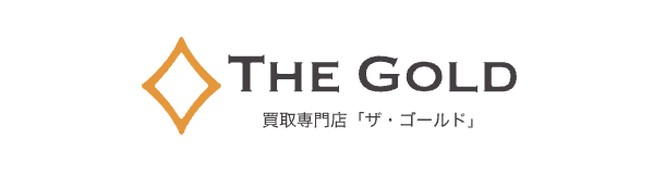 ザ・ゴールド 大阪オフィスロゴ
