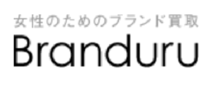 ブランドゥール渋谷店ロゴ