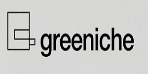 greenicheロゴ