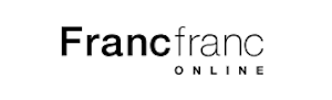 Francfranc（フランフラン）ロゴ
