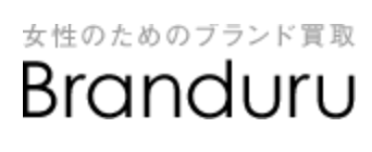 Branduruロゴ