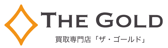 ザ・ゴールド 仙台中田店ロゴ