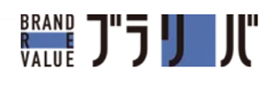 ブランドリバリュー 札幌店ロゴ