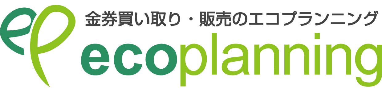 エコプランニング 札幌麻生店ロゴ