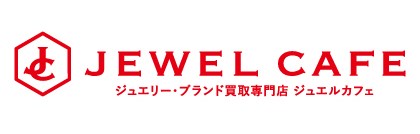 ジュエルカフェ イオンモール福岡伊都店ロゴ