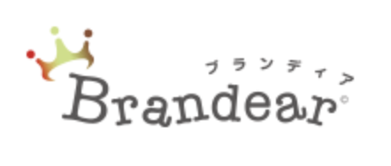 ブランディア 横浜店ロゴ