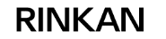 RINKAN（リンカン）ロゴ