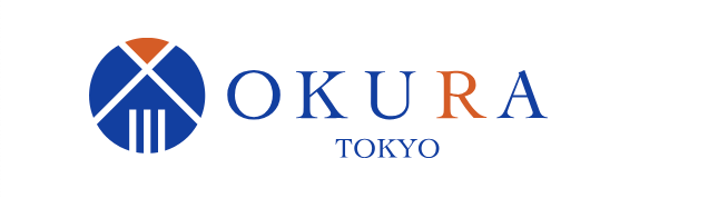 OKURA（おお蔵） moyuk SAPPORO店ロゴ